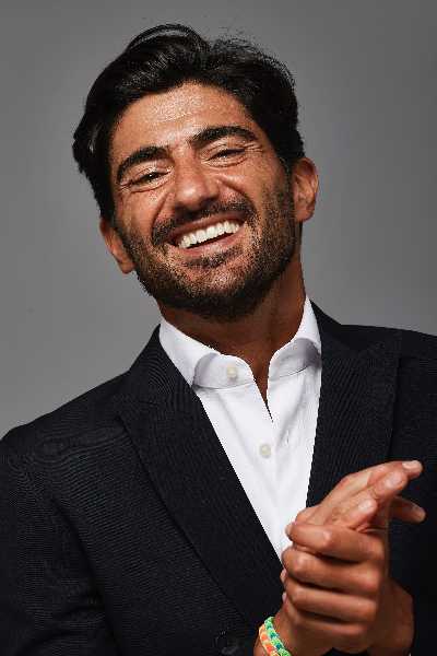 Teatro Parioli - Gianpaolo Gambi in Volevo fare la showgirl