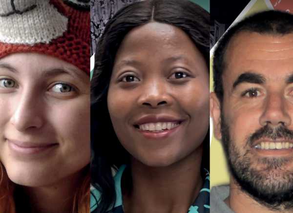 Al via “WRITE FOR RIGHTS”, la più grande campagna di Amnesty International per i diritti umani