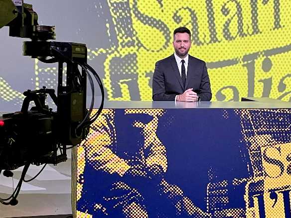 Italia 1 - “LE IENE PRESENTANO: INSIDE” - Nella quarta puntata: “IL LAVORO IN ITALIA E IL REDDITO DI CITTADINANZA” di Gaetano Pecoraro