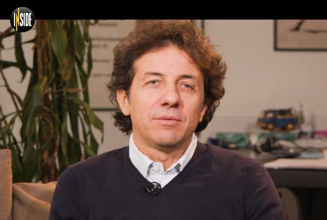 Italia 1 - “LE IENE PRESENTANO: INSIDE” - Nella quinta puntata: “DROGA” - Il reportage di Luigi Pelazza con i racconti e le testimonianze di CAPPATO, CORONA, LESSA E J-AX