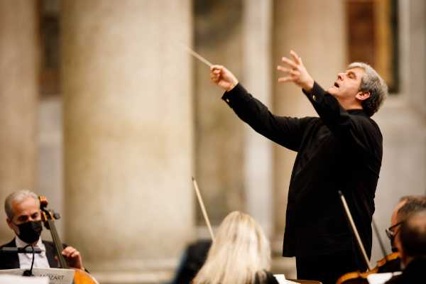 Concerto finale del XXI Festival Internazionale di Musica e Arte Sacra domani alla Basilica di Santa Maria Maggiore