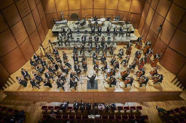 Orchestra Sinfonica di Milano - POPs - Star Wars & Classics