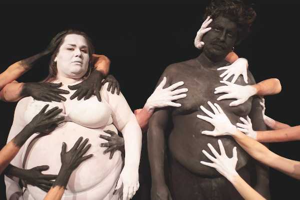 In prima toscana al Teatro Cantiere Florida “Le rane”: quando la cittadinanza sale sul palcoscenico