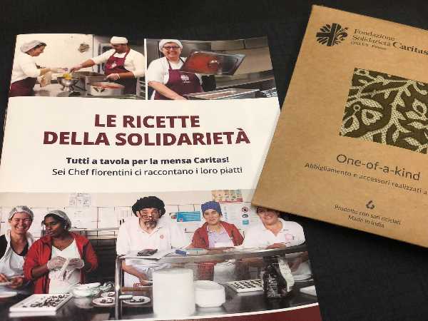Firenze, online il menù della solidarietà ideato da sei chef