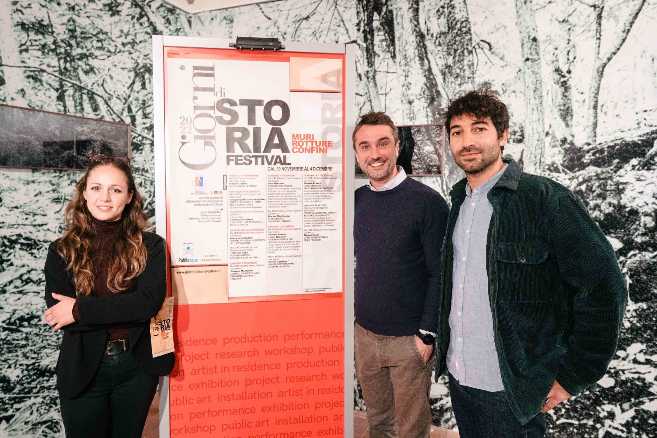 Al via la prima edizione di Giorni di Storia con un ricordo dell’intellettuale toscano Ernesto Ragionieri