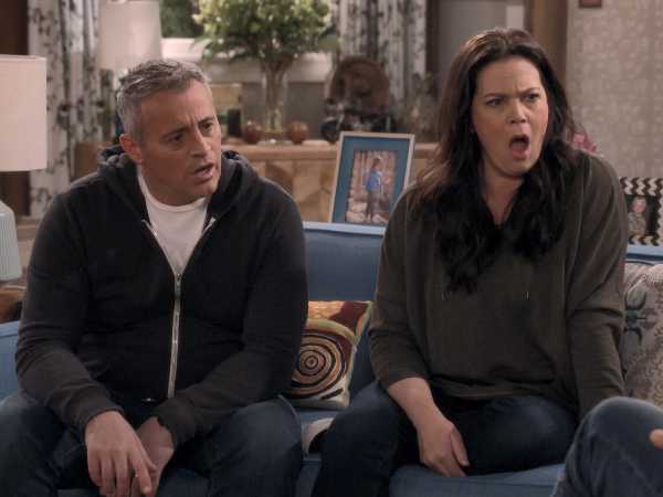 COMEDY CENTRAL: Dal 4 al 6 novembre il pop-up channel di “PAPA’ A TEMPO PIENO”