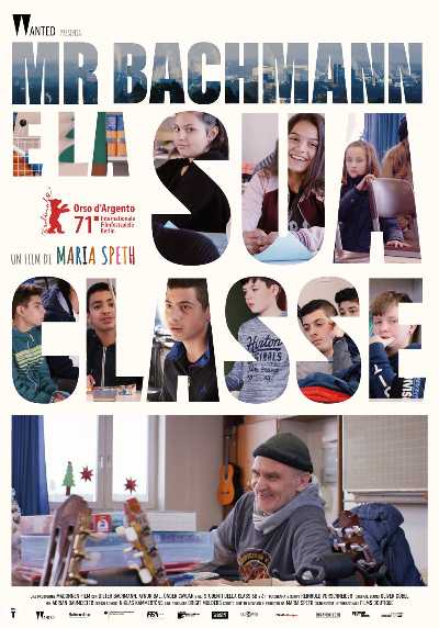 Questa sera alla Cineteca Arlecchino di MILANO proiezione speciale di “MR BACHMANN E LA SUA CLASSE”, il docu-film di Maria Speth nelle sale italiane con Wanted Cinema