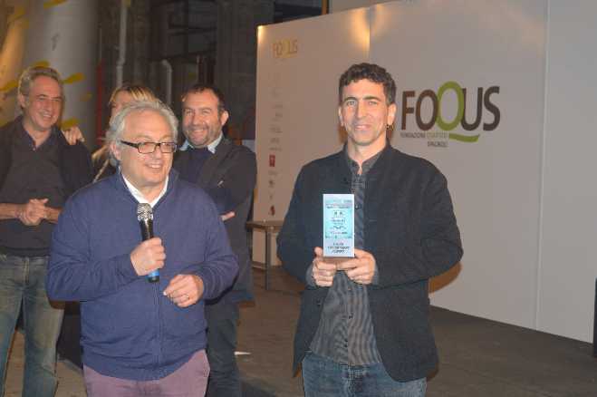 I vincitori di accordi @ DISACCORDI – Festival internazionale del cortometraggio