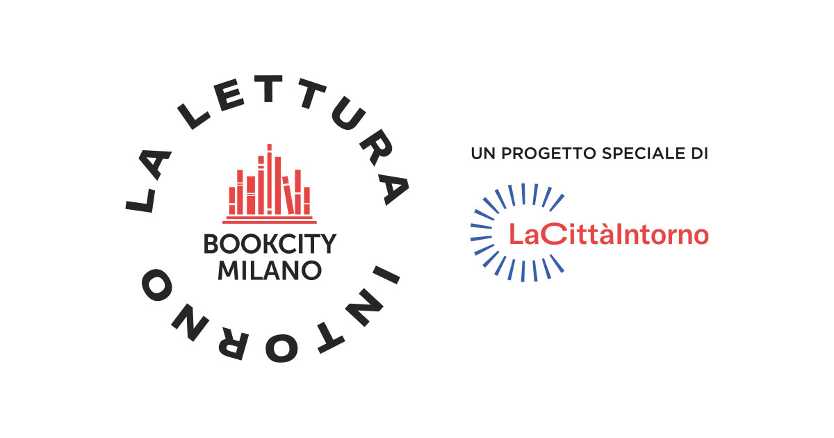 La Lettura Intorno - Tre giorni di incontri dedicati alla lettura, al territorio e alla cittadinanza attiva