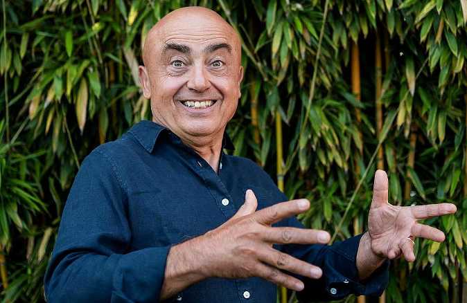 A Viareggio la nuova stagione del Teatro Jenco, tra commedia e grandi nomi