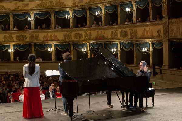 RICCARDO MUTI DIRIGE "MACBETH": da oggi online in esclusiva sul sito RICCARDOMUTIMUSIC.COM l'opera in forma di concerto