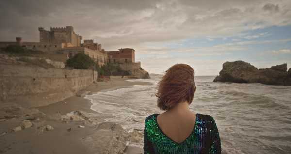 Sky Arte - Anteprima al Torino Film Festival per ROSA. IL CANTO DELLE SIRENE, il film realizzato da Isabella Ragonese