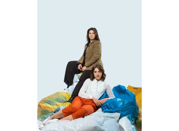 Debutta in prima assoluta, nell’ambito della Rassegna Trend - Nuove Frontiere della Scena Britannica, SEE PRIMARK AND DIE! di Claire Dowie