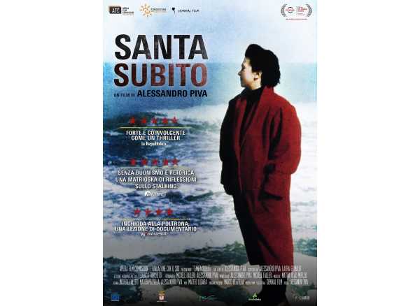 Santa Scorese, su Tv2000 la testimonianza della sorella e un documentario