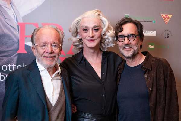 France Odeon, 14* edizione: tutti i film premiati durante la serata condotta da Drusilla Foer