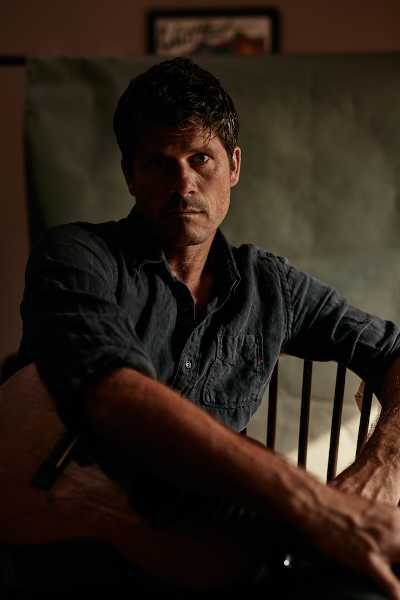 SETH LAKEMAN in Italia a marzo per un'unica data di presentazione dell'ultimo album "Make Your Mark"