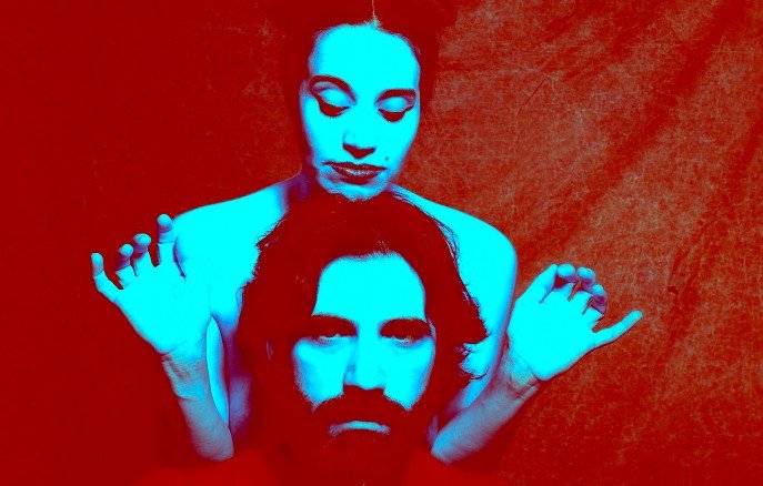 THEAMA TEATRO - Evento speciale allo Spazio Bixio di Vicenza: "La merda" con Silvia Gallerano