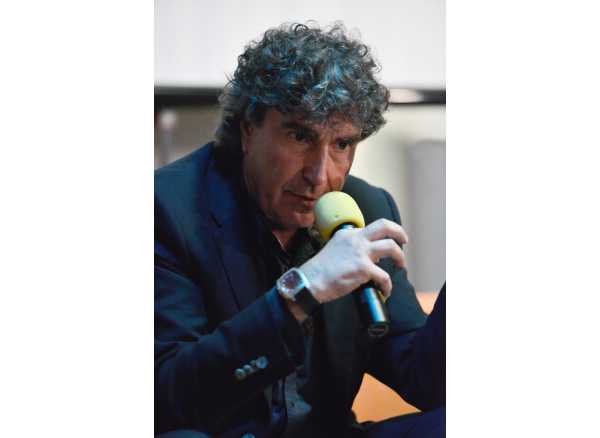 “Palasport & Friends - In ricordo di Stefano D'Orazio" al Teatro Orfeo di Taranto