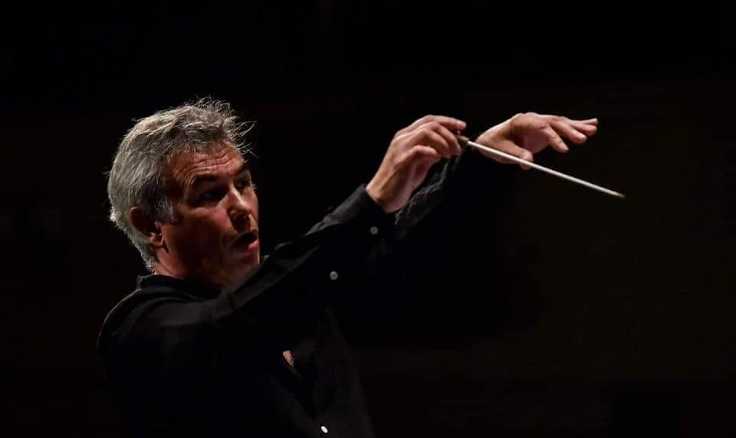 NUOVA ORCHESTRA SCARLATTI - CONCERTO RAI con il violinista Ilya Grubert e la direzione di Stefano Pagliani
