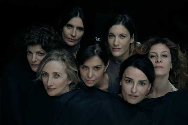 MEMORALIA - Rassegna civile di teatro e musica, diretta da Chiara Tomarelli al Tor Bella Monaca