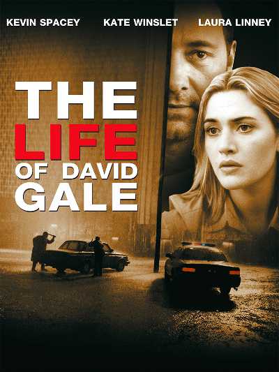 Il film del giorno: "The Life of David Gale" (su Iris)