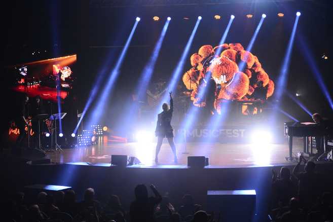 TOUR MUSIC FEST - Finalissima 2022: musica sul palco e live game sonoro per scoprire i vincitori 2022