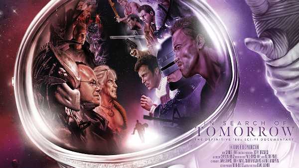 Trieste Science+Fiction Festival prosegue in streaming su SciFiClub