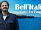 Dal 27 novembre le meraviglie del nostro Paese in onda su La7 - Quattro nuovi appuntamenti con “Bell’Italia in Viaggio” condotto da Fabio Troiano