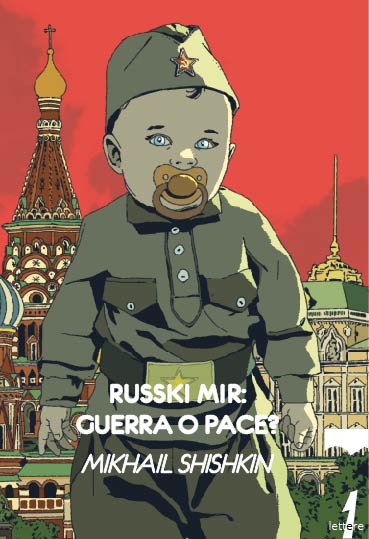Recensione: "Russki mir: guerra o pace" - La forza delle parole