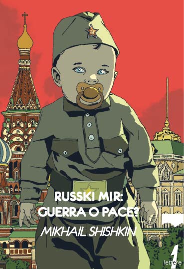 Recensione: "Russki mir: guerra o pace" - La forza delle parole Recensione: "Russki mir: guerra o pace" - La forza delle parole