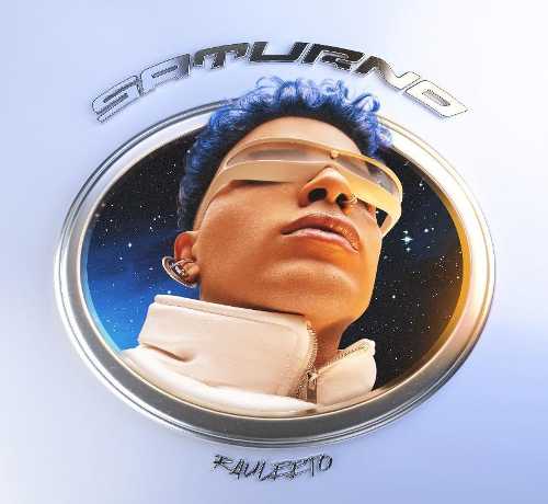 È uscito in digitale "SATURNO", il nuovo album di RAUW ALEJANDRO