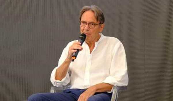 MITI ED EROI - Maurizio Bettini racconta la nascita di Roma all'ARA PACIS