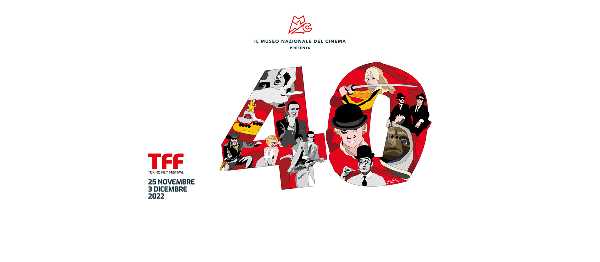 La stella del cinema illumina Torino – Presentato ufficialmente a Roma 40 Torino Film Festival