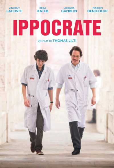 Il film del giorno: "Ippocrate" (su Rai 5)