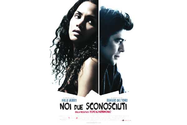 Il film del giorno: "Noi due sconosciuti" (su TV 2000)