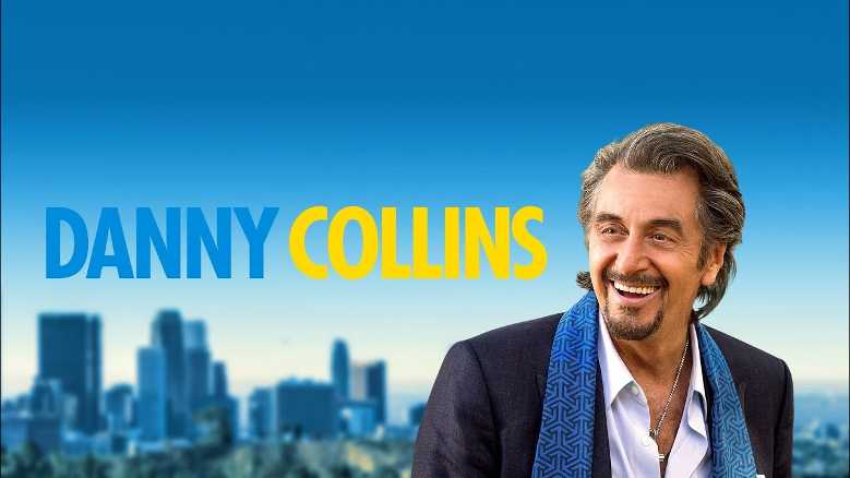 Il film del giorno: "La canzone della vita - Danny Collins" (su Rai Movie)