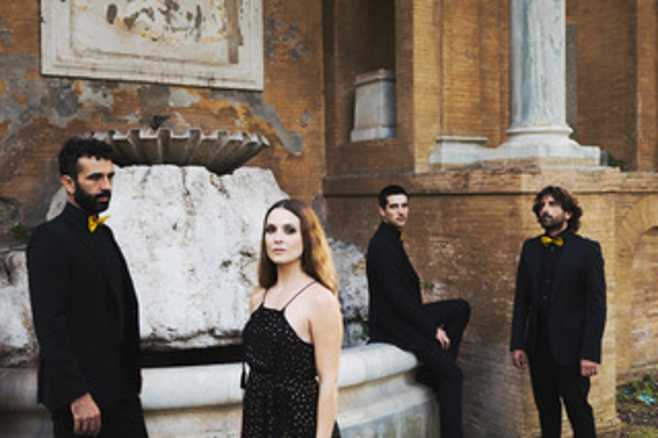 Nuova edizione per "Fabrica, Musica e Letteratura" - Tre incontri fra parole e musica dedicati al tema del cosmo, dalla terra al cielo, dal sole alle stelle, dai testi antichi alle sonorità jazz