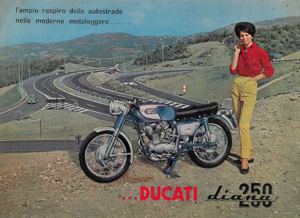 Mostra Antologia della moto bolognese, 1920-1970