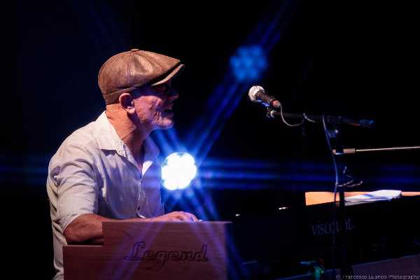 Domeniche in Jazz 2022 - Dal 20 novembre a Palazzo Blu, Pisa