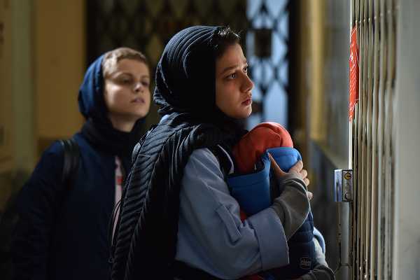 I premi del MEDFILM FESTIVAL 2022- Vince TA FARDA dell'iraniano Ali Asgari