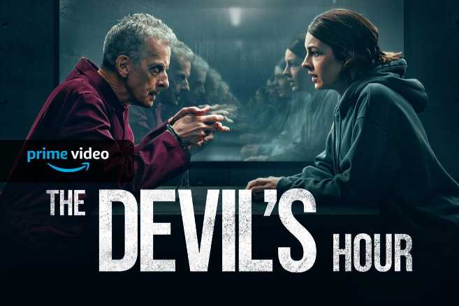 The Devil’s Hour, la serie di successo di pubblico e critica è stata rinnovata per una seconda e una terza stagione
