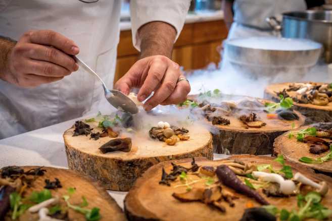 Il turismo enogastronomico fra i pacchetti con maggiore appeal del mercato internazionale