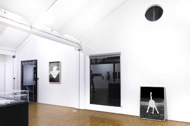 Inaugurata a Biella Beyond the game: l'arte contemporanea racconta il mondo del calcio