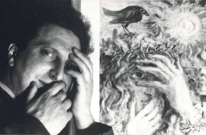 CARLO LEVI. LO SGUARDO IN MOVIMENTO: per i 120 anni dalla nascita una giornata di studi dedicata