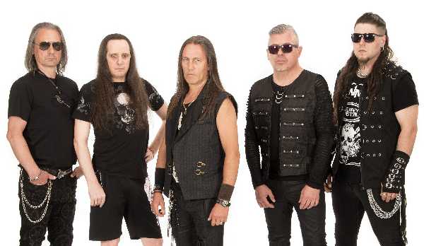 SKANNERS: a dicembre uno show speciale per il 40° anniversario