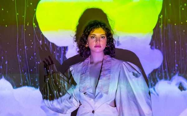 "Maybe baby" il nuovo brano dell’artista svizzera CLÈR che unisce jazz e techno