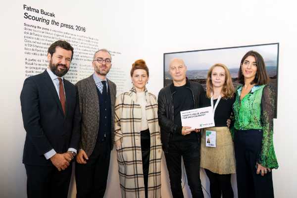 ARTISSIMA - I vincitori del Premio Tosetti Value per la fotografia, Matteo Viglietta Award e Carol Rama Award