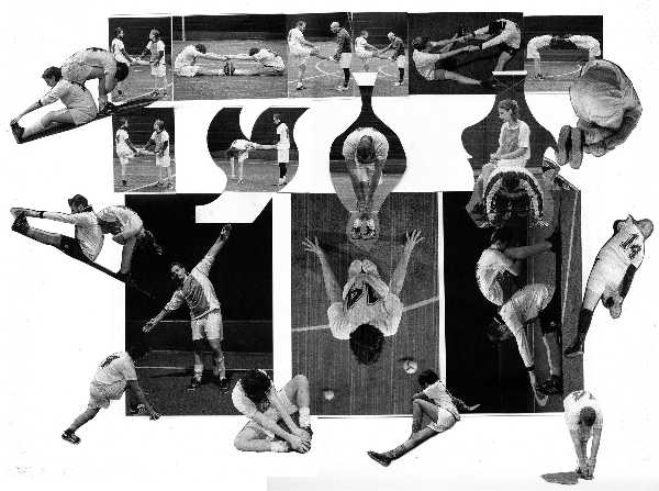 Dal 25 novembre Beyond the game: l'arte contemporanea sul mondo del calcio