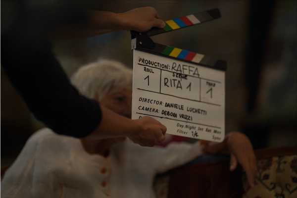 DISNEY+ annuncia RAFFA - La docuserie su Raffaella Carrà
