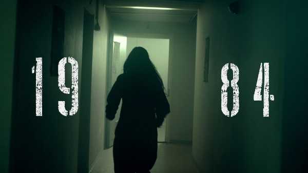 “1984", l’attualità del romanzo di Orwell risuona con il New European Ensemble tra musica, cinema e teatro